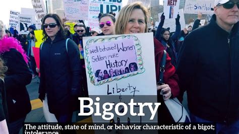 How to Say Bigotry in Filipino .